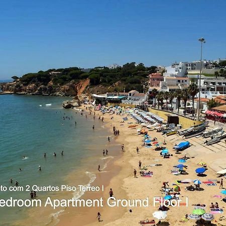 Appartamento Akisol Olhos de Água Ocean Albufeira Esterno foto